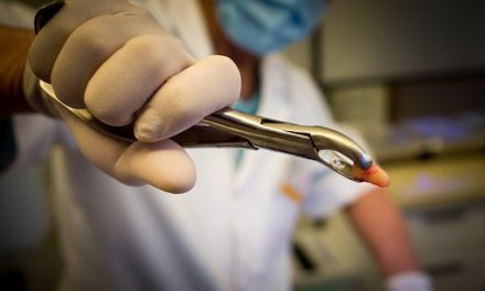 Herstellen na het trekken van je verstandkies