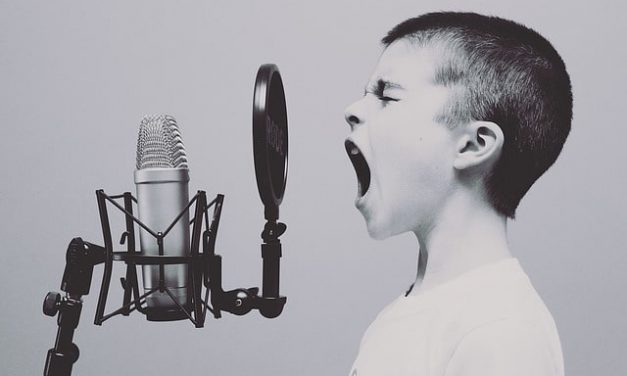 3 tips en trucs voor logopedie thuis