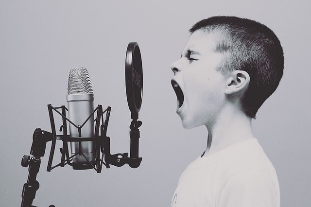 3 tips en trucs voor logopedie thuis